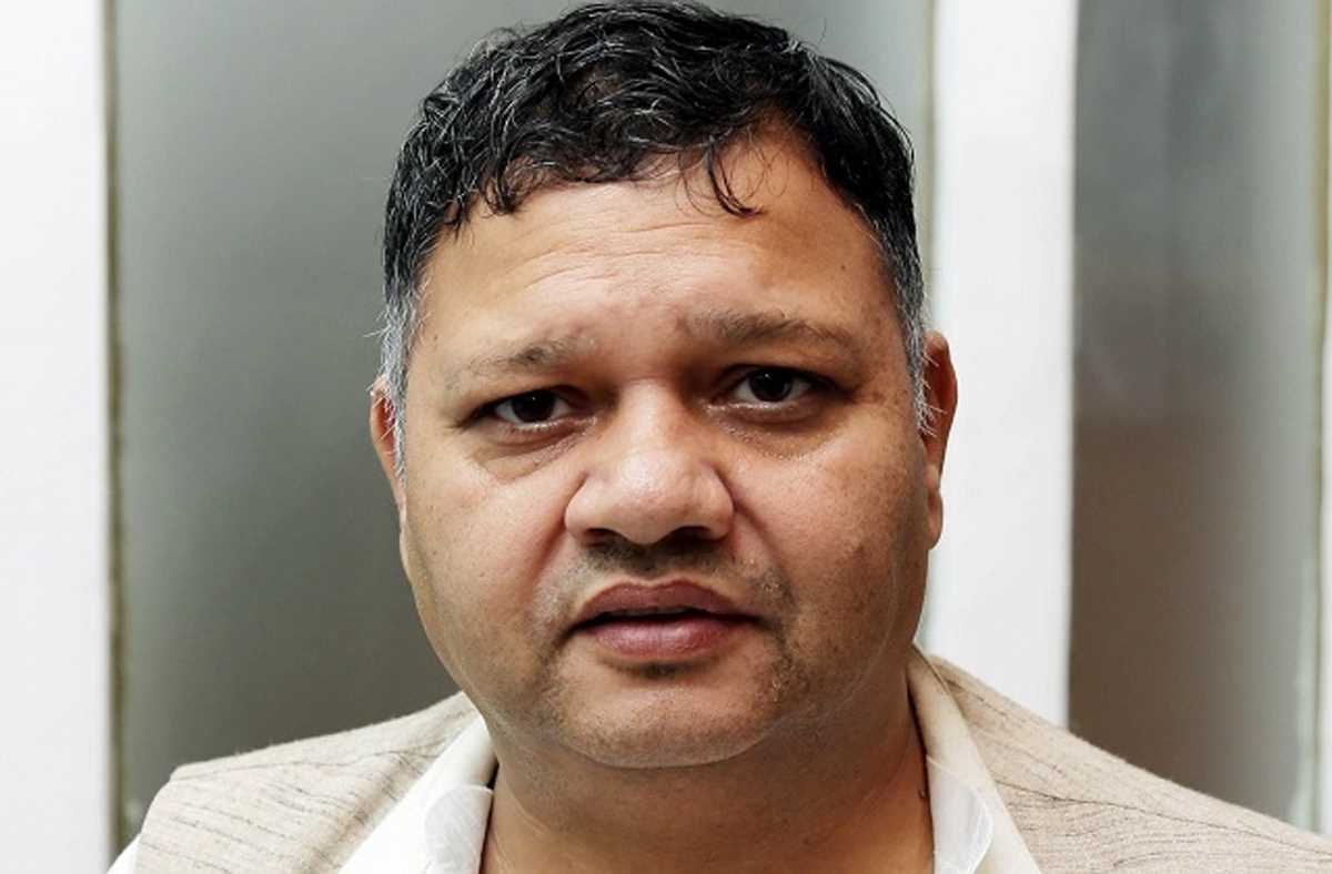 कांग्रेस की सरकार आई तो कौन बनेगा सीएम, नीरज शर्मा ने बताया नाम